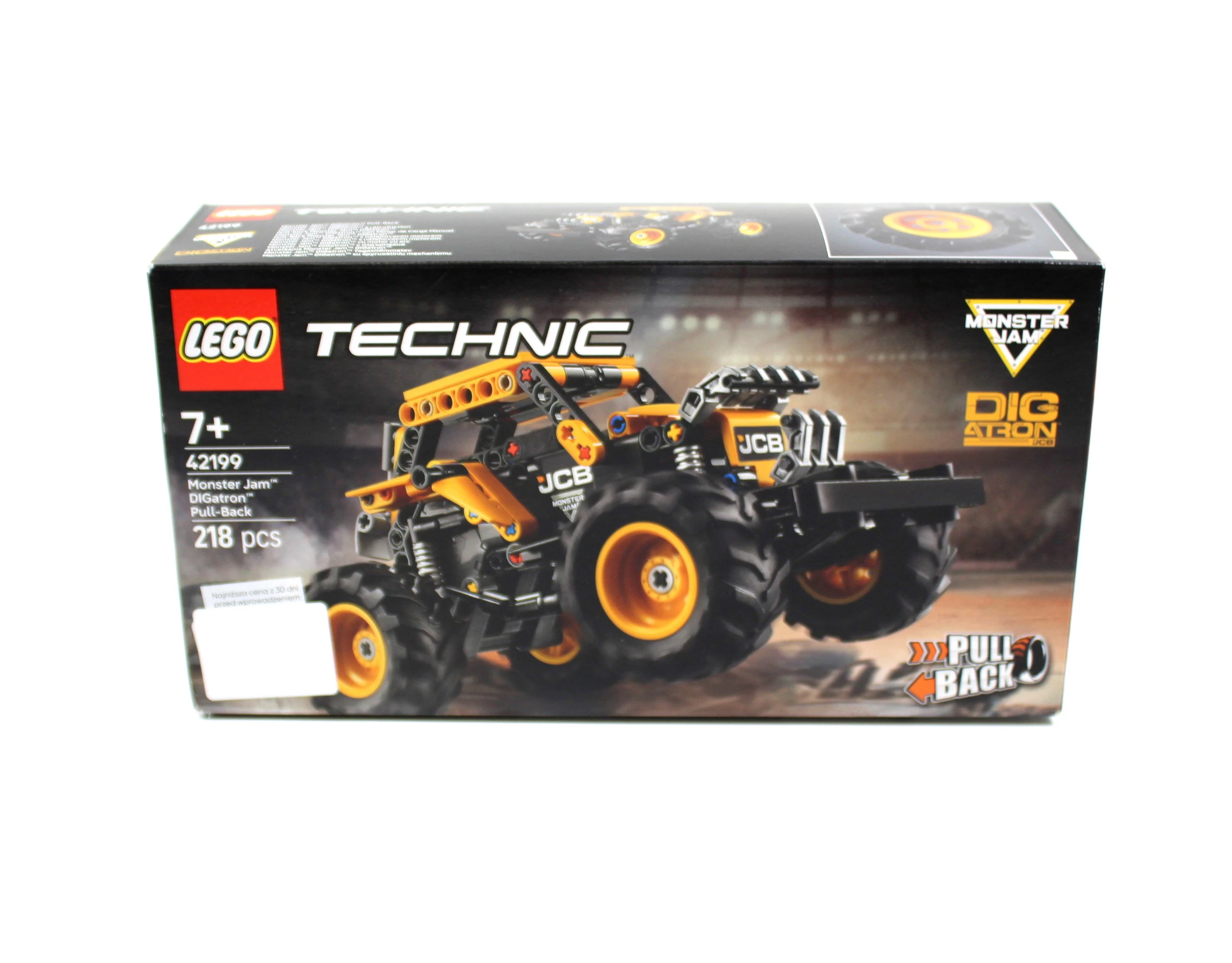 lego-technic-42199-monster-jam-digatron-pull-back-powstancow-slaskich-104223-warszawa