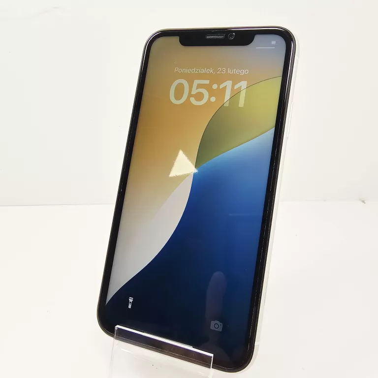 telefon-iphone-xr-64gb-82-baterii-okopowa-7a-warszawa