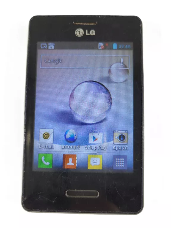 telefon-lg-e430-bn-przekatna-ekranu-320