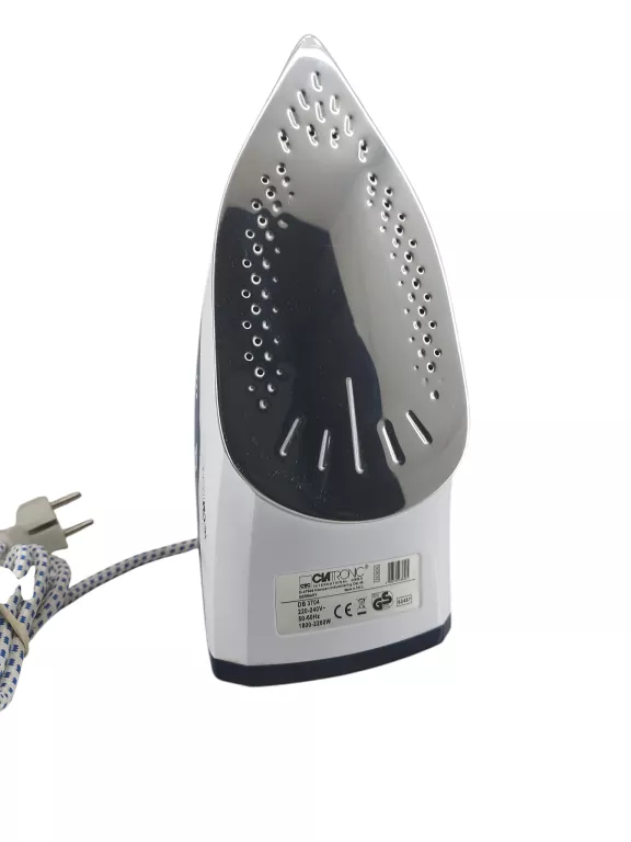 zelazko-clatronic-db-3704-stan-11323-2