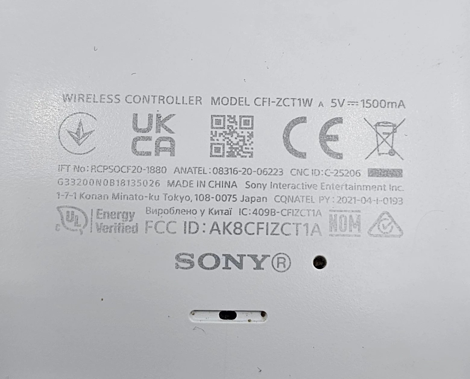 kontroler-sony-ps5-dualsense-wireless-cfi-zct1w-opis-stan-11323-238062