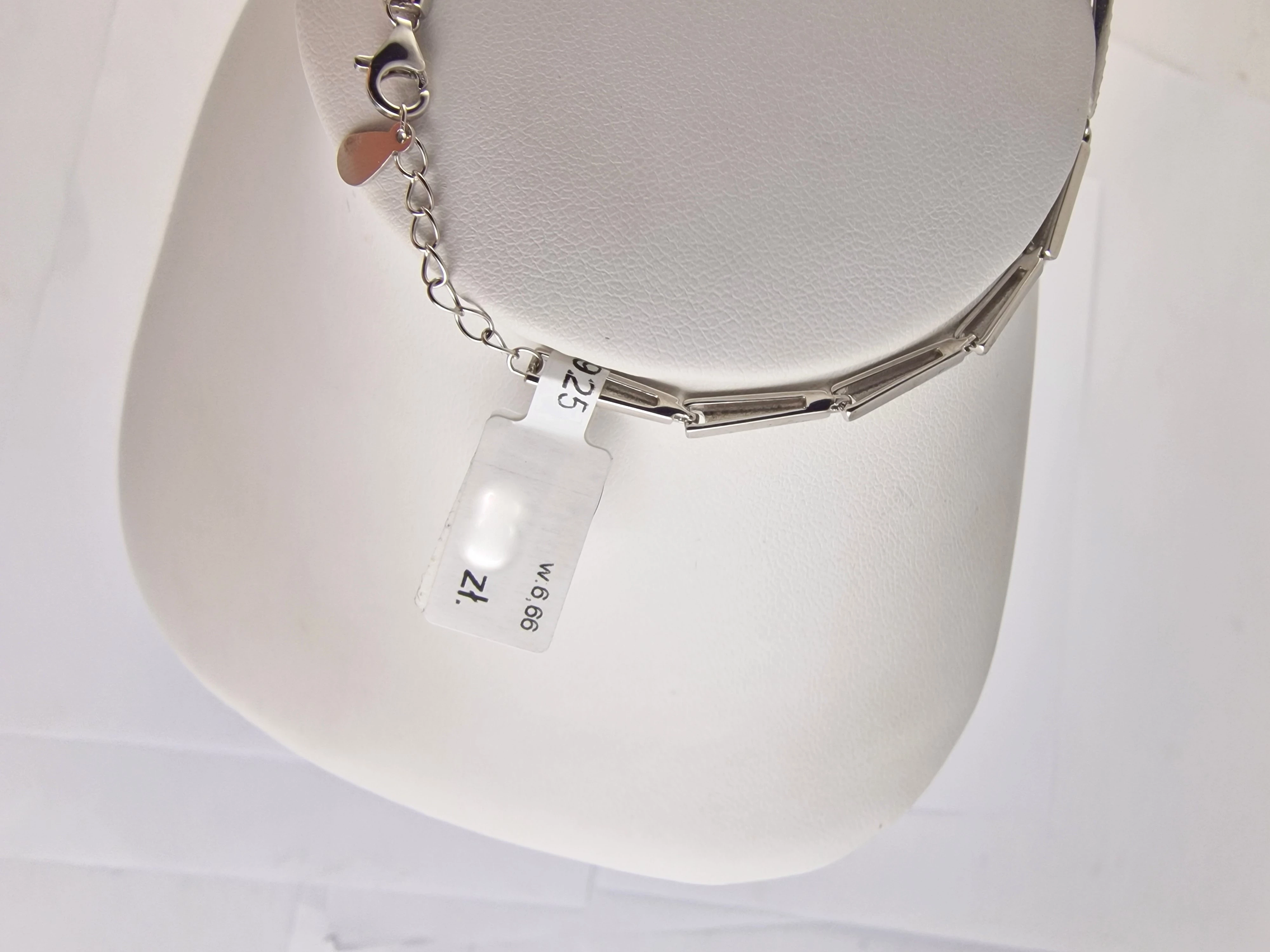 srebrna-bransoletka-925-666g-r20-stan-11323-2