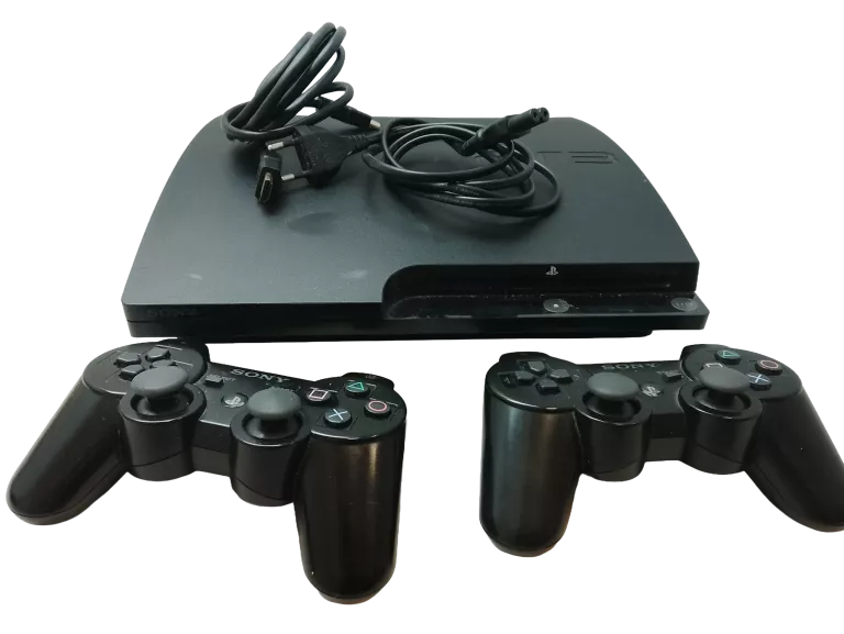 konsola-ps3-2-pady-ean-gtin-0711719181385