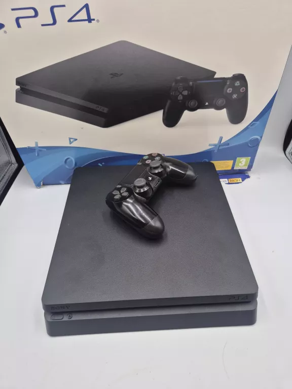 konsola-playstation-4-slim-500gb-zestaw-ean-gtin-711719407775