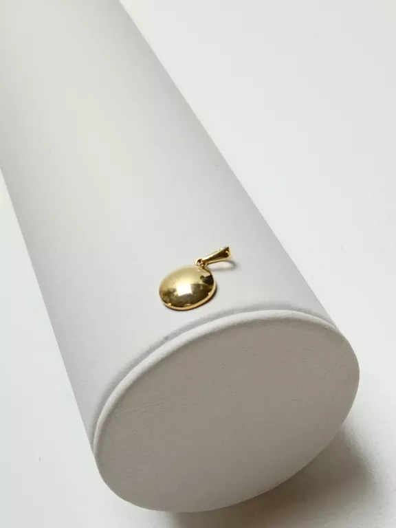 wyrob-jubilerski-uzywany-piekna-zlota-zawieszka-koleczko-073g585p13c-ean-gtin-5907022138870