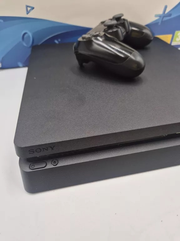 konsola-playstation-4-slim-500gb-zestaw-stan-11323-2