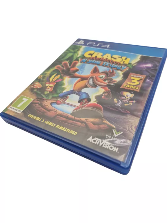 crash-bandicoot-n-sane-trilogy-playstation-4-ps4-pudelkowa-pomorska-5153-wroclaw