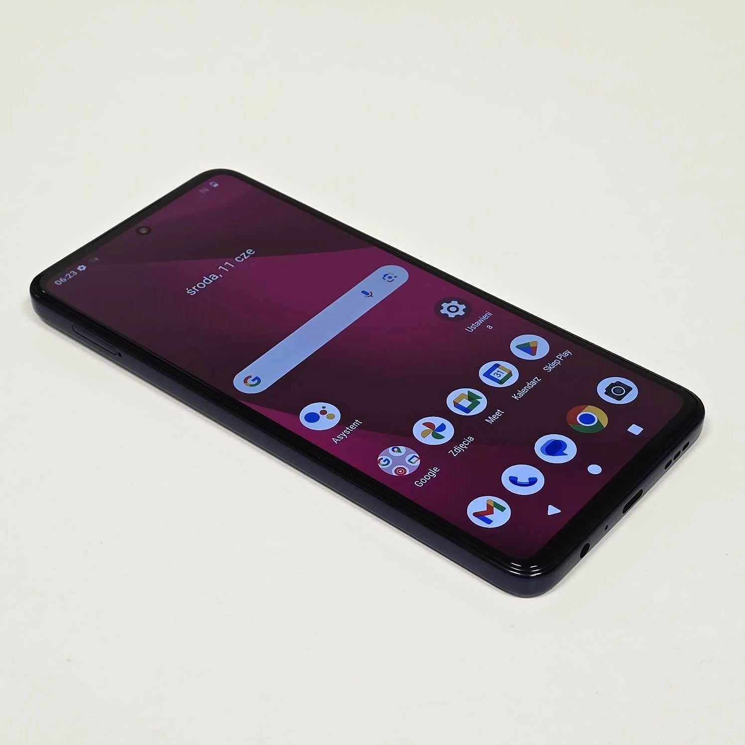 telefon-t-phone-2-pro-8256gb-kod-producenta-8594156953713