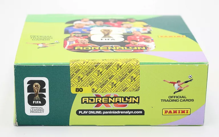 karty-kolekcjonerskie-panini-fifa-world-cup-2026-adrenalyn-xl-box-24-sasz-ean-gtin-8051708029352