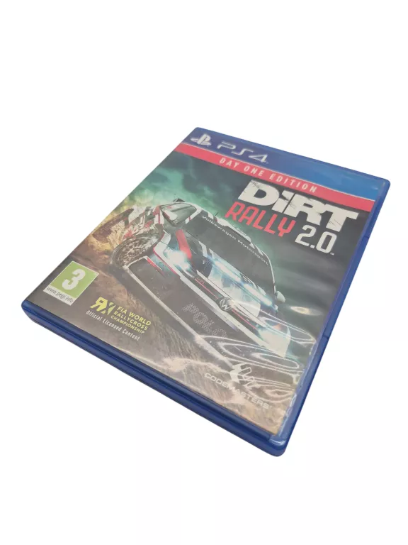 dirt-rally-20-playstation-4-ps4-pudelkowa-pomorska-5153-wroclaw