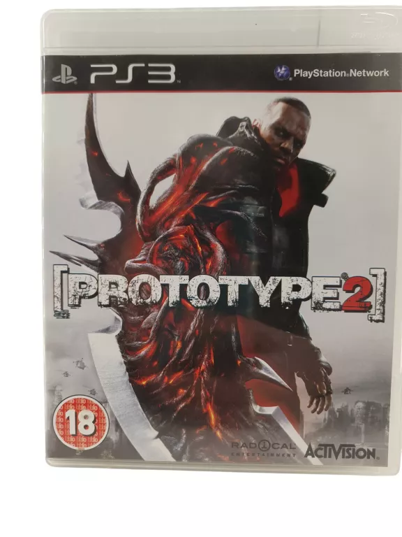 prototype-2-3xa-ps3-sony-playstation-3-ps3-w-obwolucie-stan-11323-2