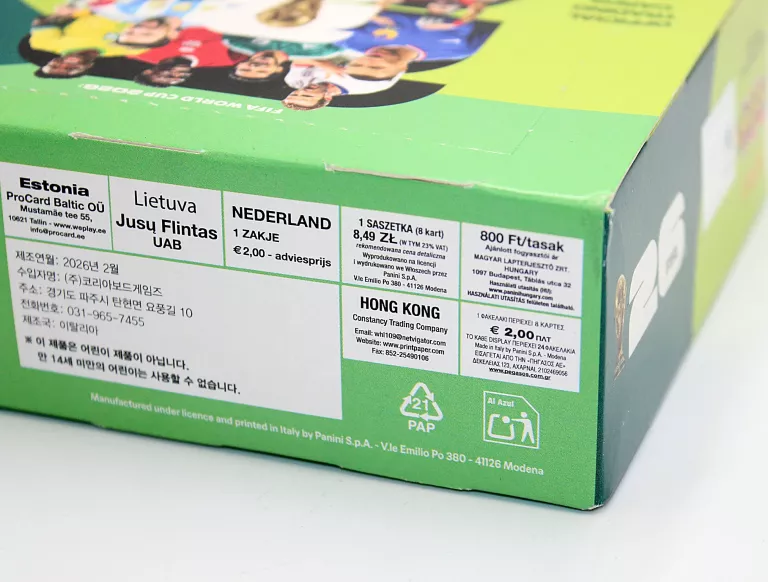 karty-kolekcjonerskie-panini-fifa-world-cup-2026-adrenalyn-xl-box-24-sasz-nazwa-world-cup