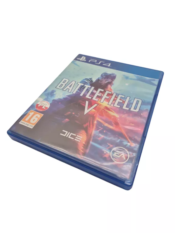 battlefield-v-5-playstation-4-ps4-pudelkowa-pomorska-5153-wroclaw