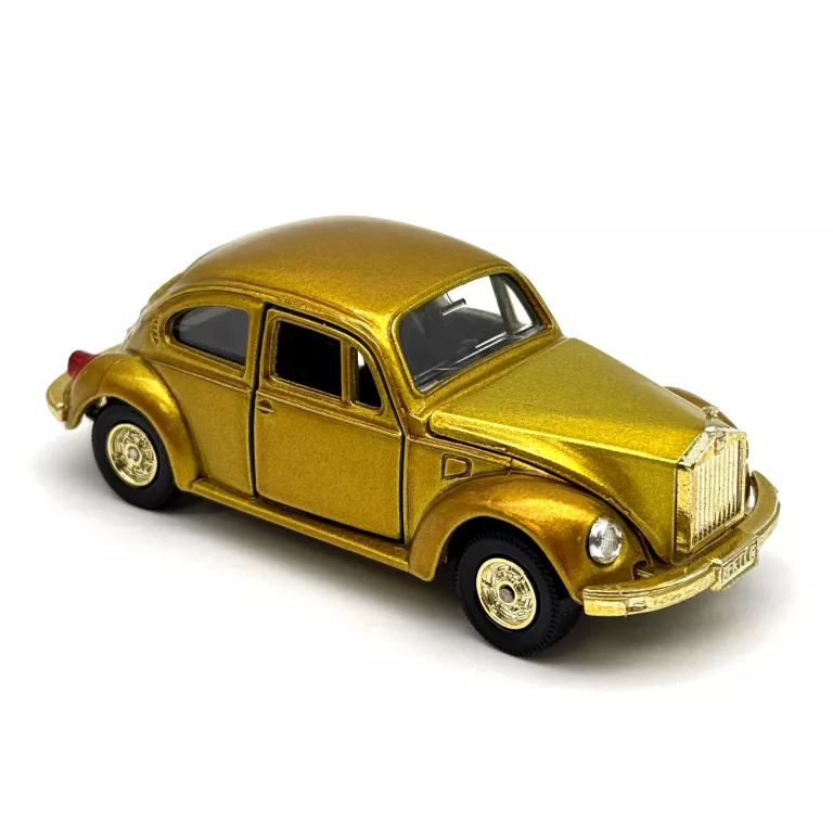 garbus-143-tomica-dandy-kado-143-f11-volkswagen-beetle-gold-made-in-japa-skala-250360-1887267