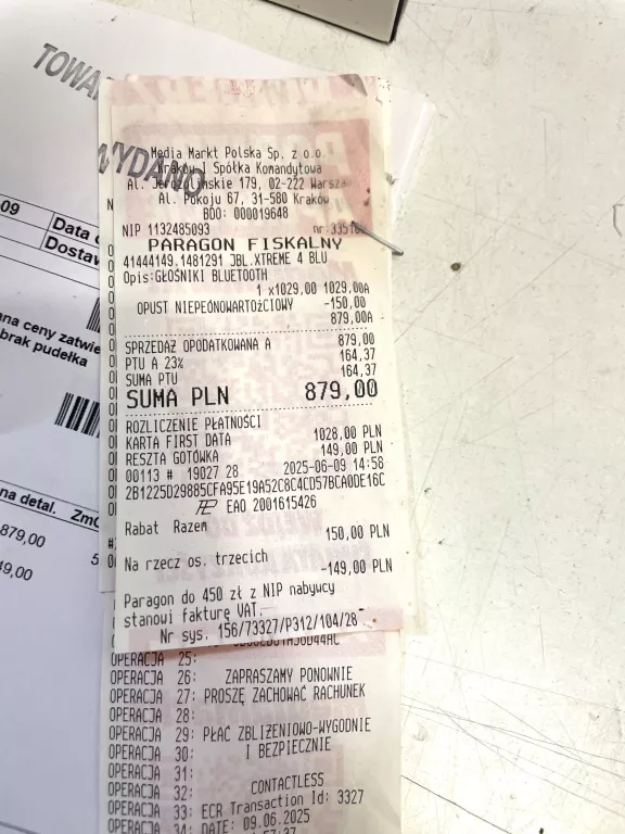 glosnik-przenosny-jbl-xtreme-4-wielokolorowy-100-wgw-stan-11323-2