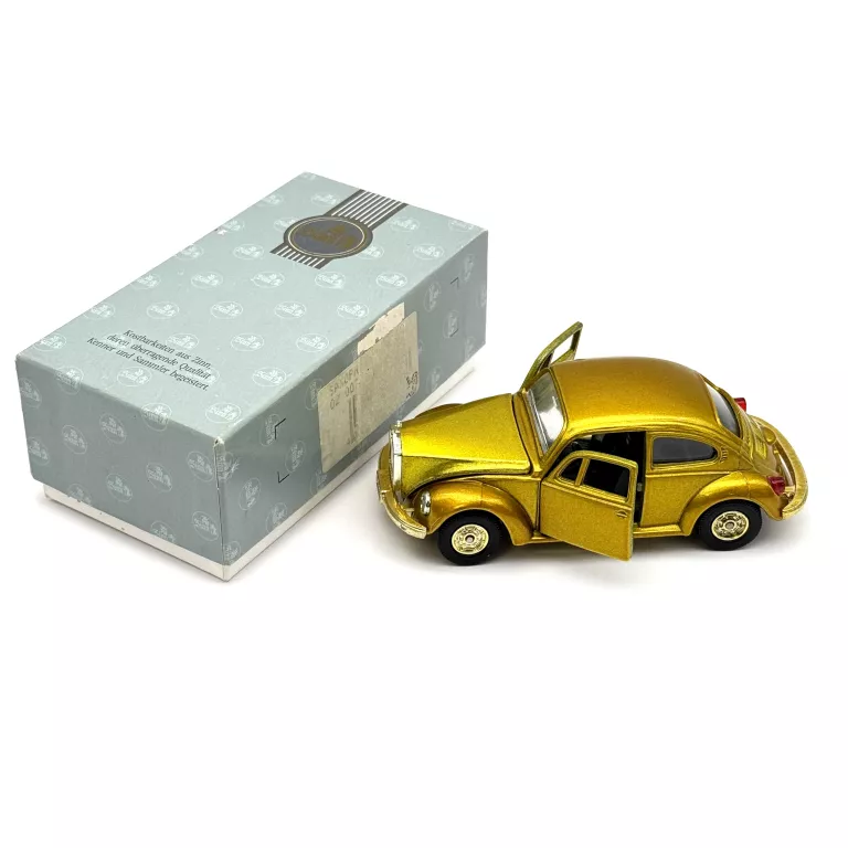 garbus-143-tomica-dandy-kado-143-f11-volkswagen-beetle-gold-made-in-japa-legionow-28-torun