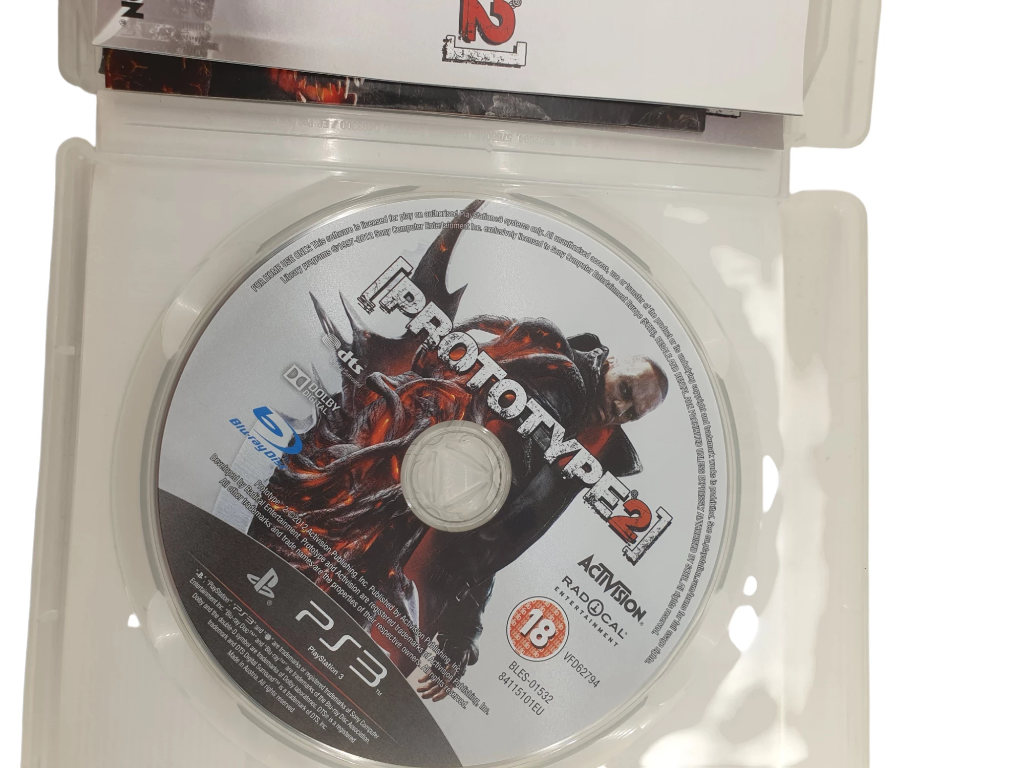 prototype-2-3xa-ps3-sony-playstation-3-ps3-w-obwolucie-granice-wiekowe-pegi-215894-272182