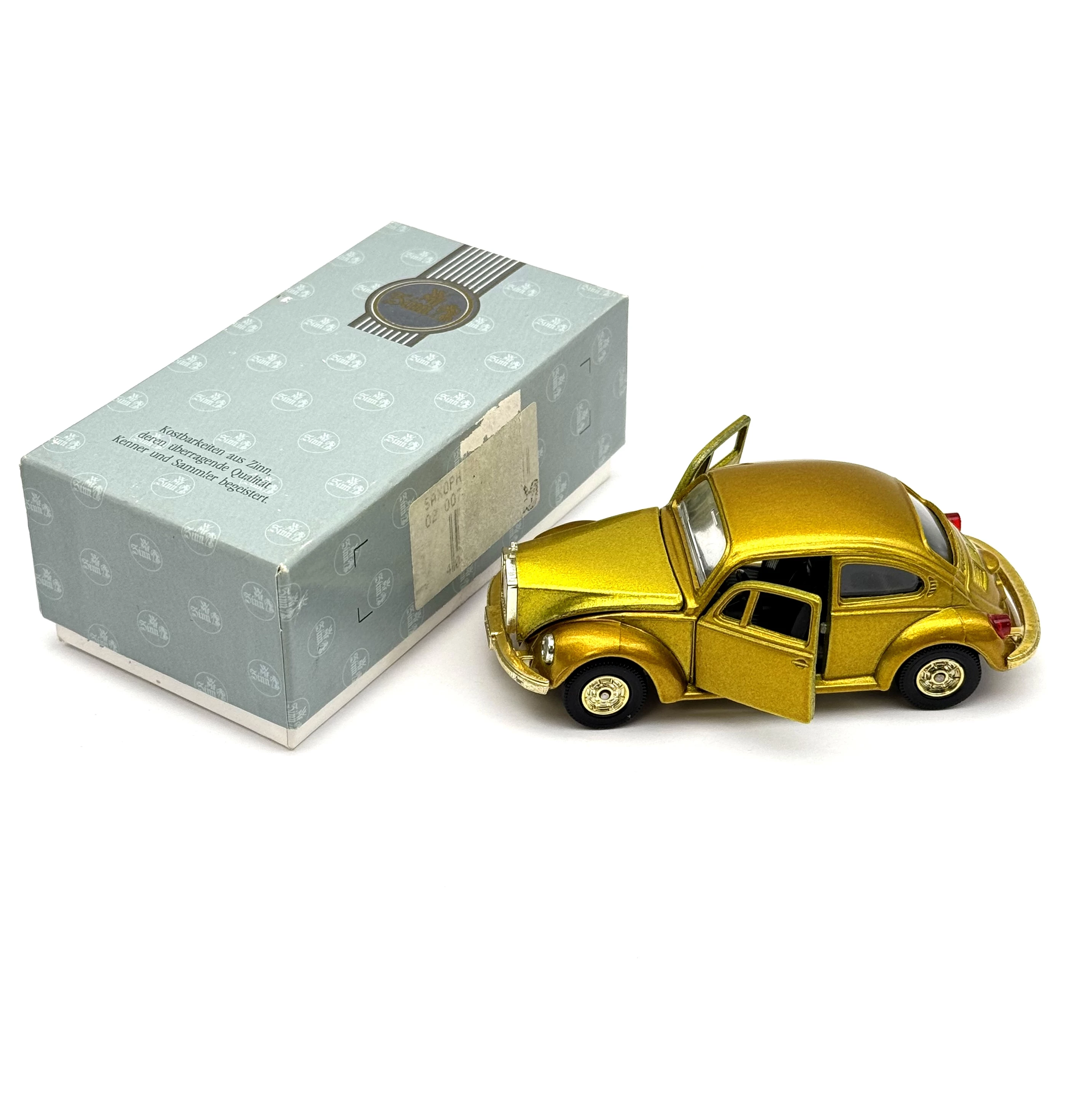 garbus-143-tomica-dandy-kado-143-f11-volkswagen-beetle-gold-made-in-japa-legionow-28-torun