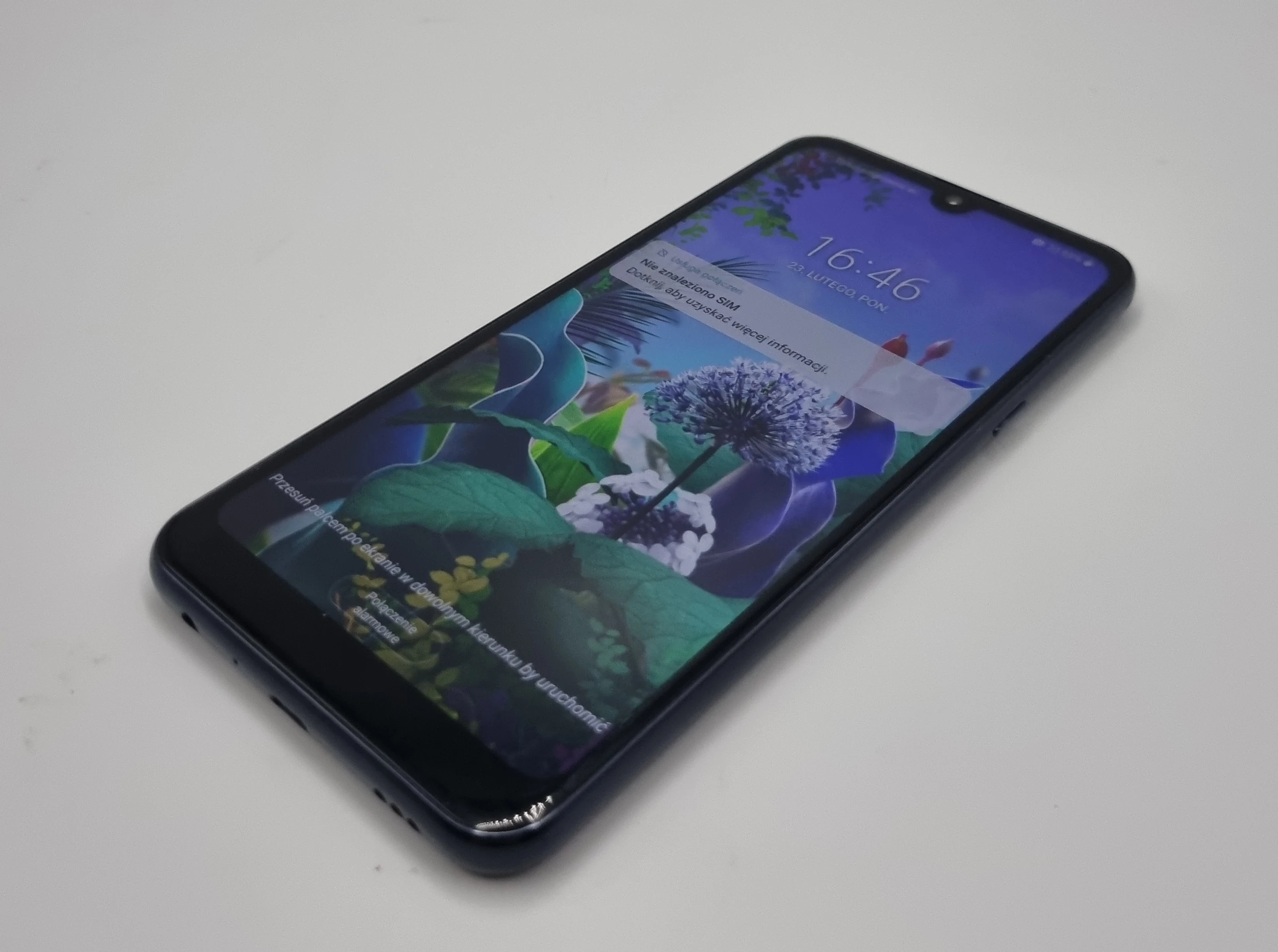 telefon-lg-q60-364gb-rynek-52-dzierzoniow