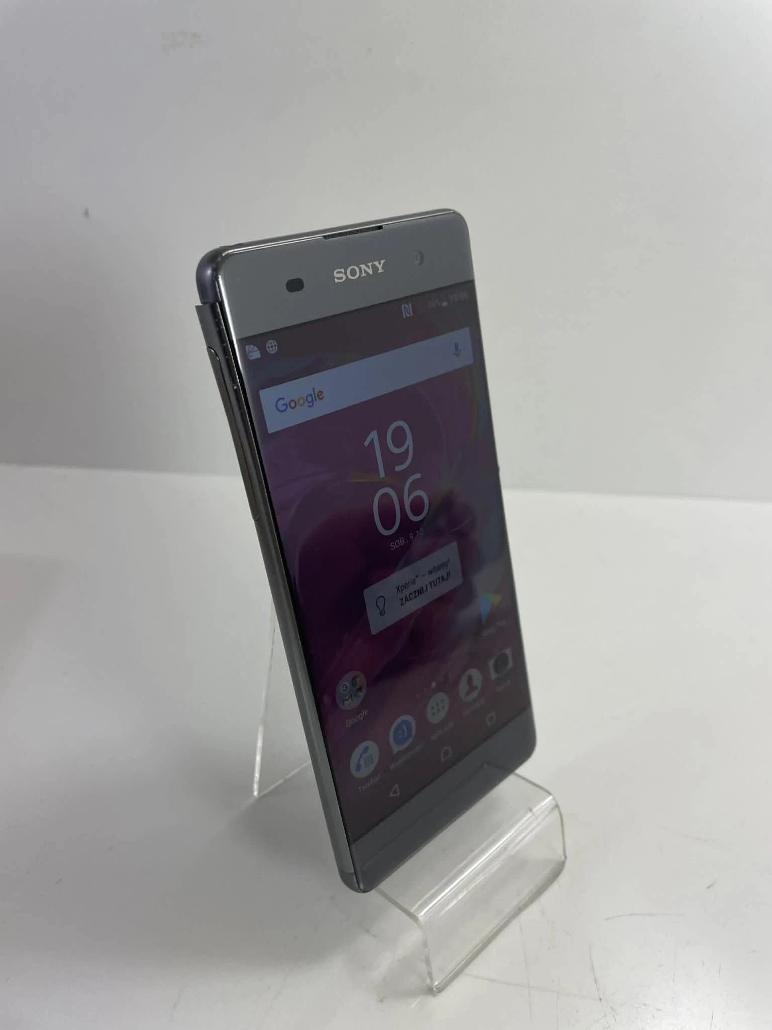 telefon-sony-xperia-f3111-ean-gtin-7311271555308