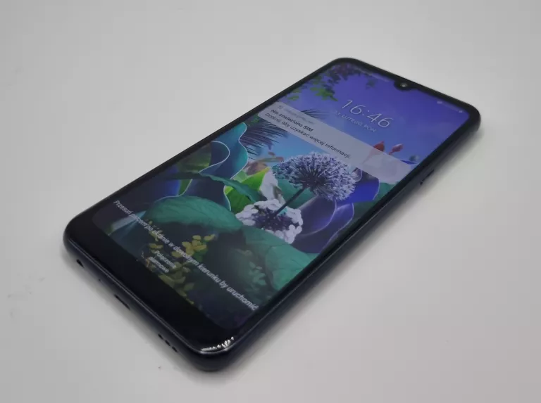 telefon-lg-q60-364gb-rynek-52-dzierzoniow