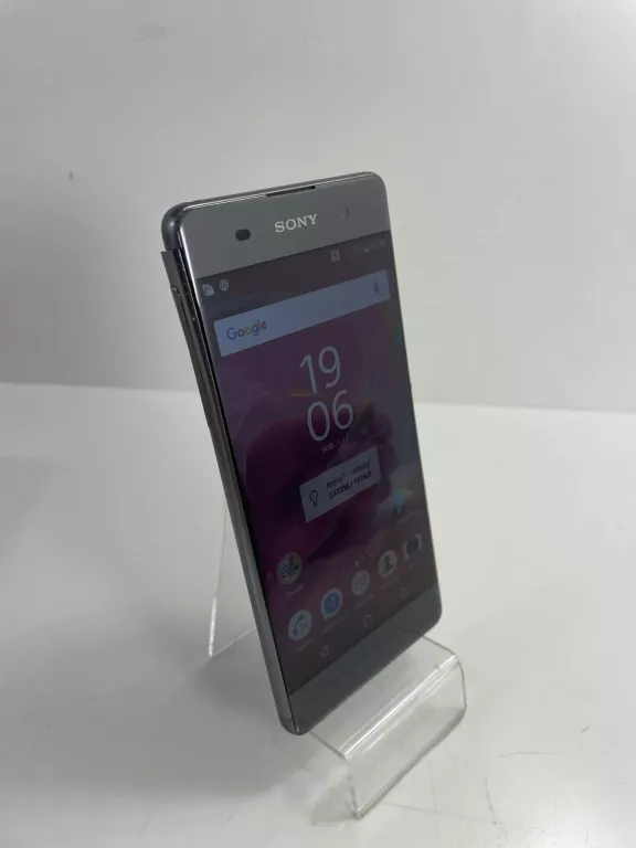 telefon-sony-xperia-f3111-ean-gtin-7311271555308