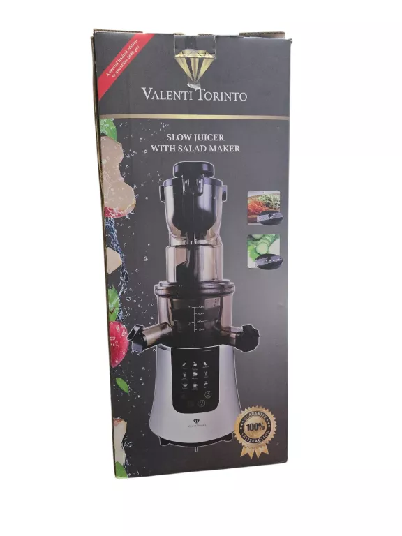 wyciskarka-wolnoobrotowa-valenti-torinto-vt-2345-srodmiejska-19a-zary-gold