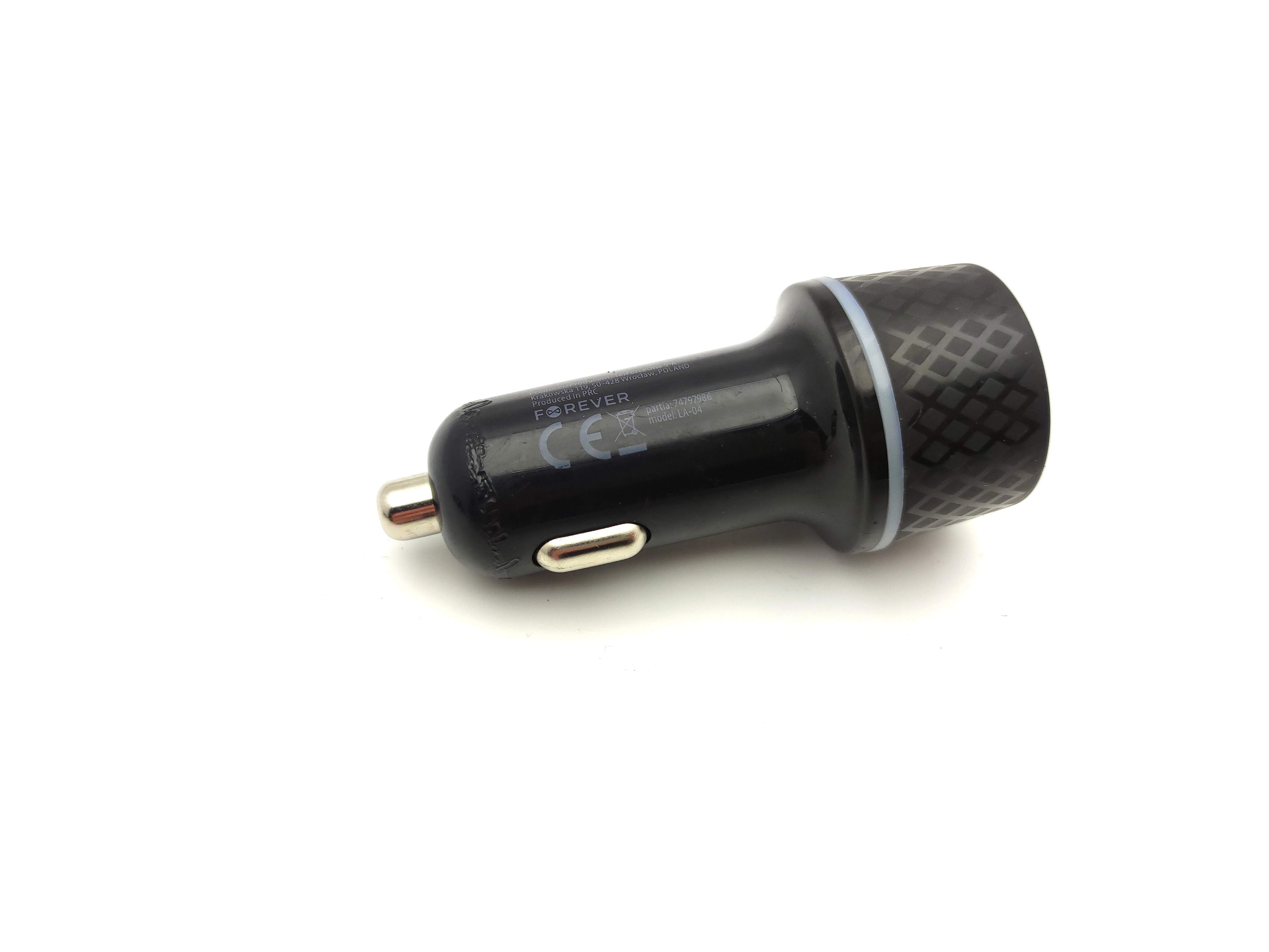 ladowarka-samochodowa-forever-la-04-12v-usb-ean-gtin-5900495953728
