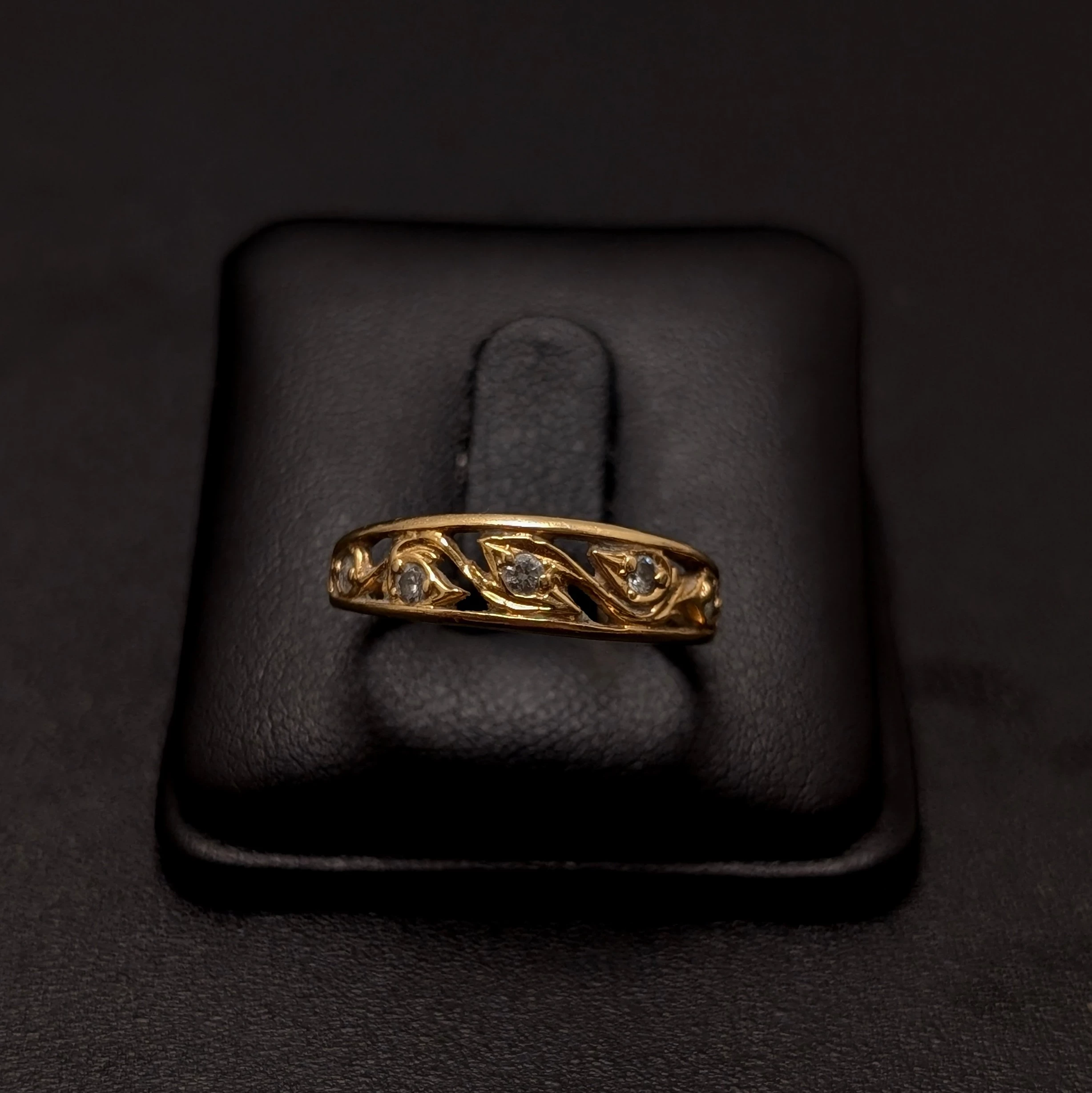 piekny-zloty-pierscionekp585222g-wojska-polskiego-13a-zlotow