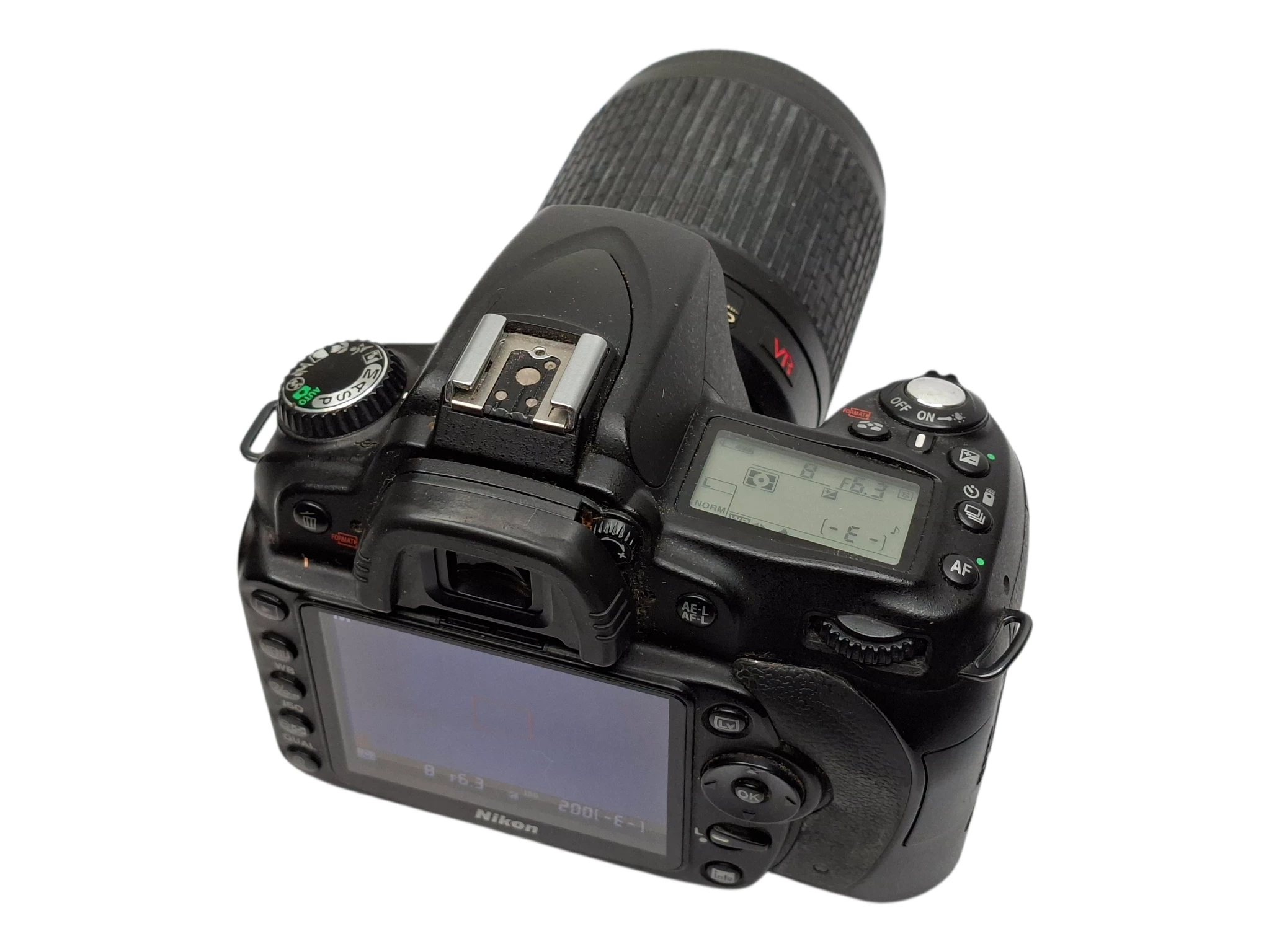 aparat-lustrzanka-nikon-d90-af-s-nikkor-55-200mm-w-zestawie-814-2