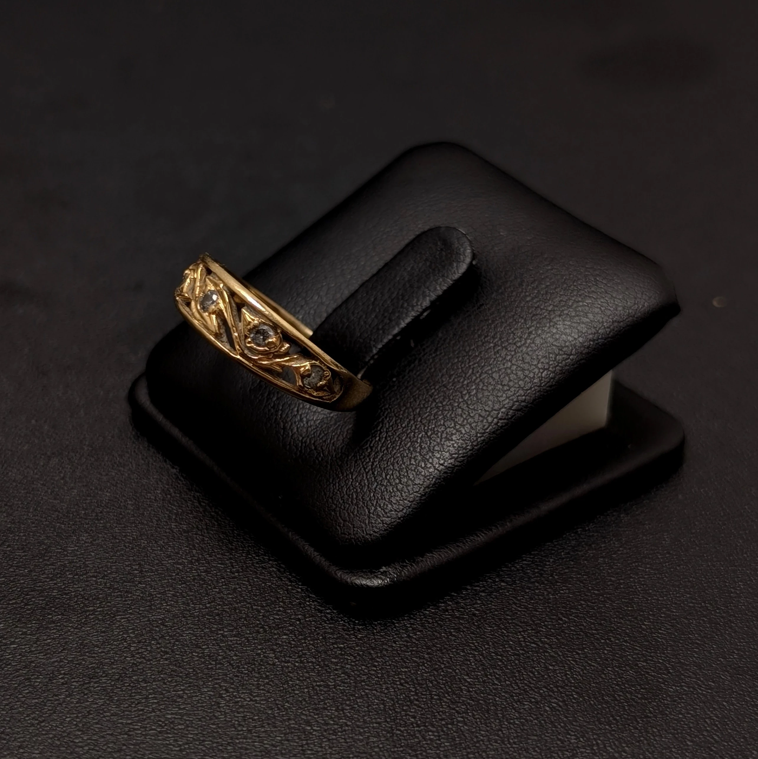 piekny-zloty-pierscionekp585222g-stan-11323-2