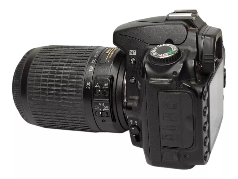 aparat-lustrzanka-nikon-d90-af-s-nikkor-55-200mm-ean-gtin-018208915743