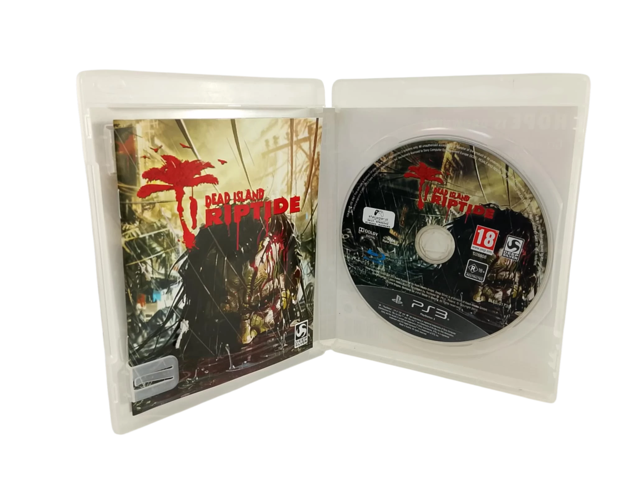 gra-na-ps3-dead-island-riptide-ean-gtin-4940261510725