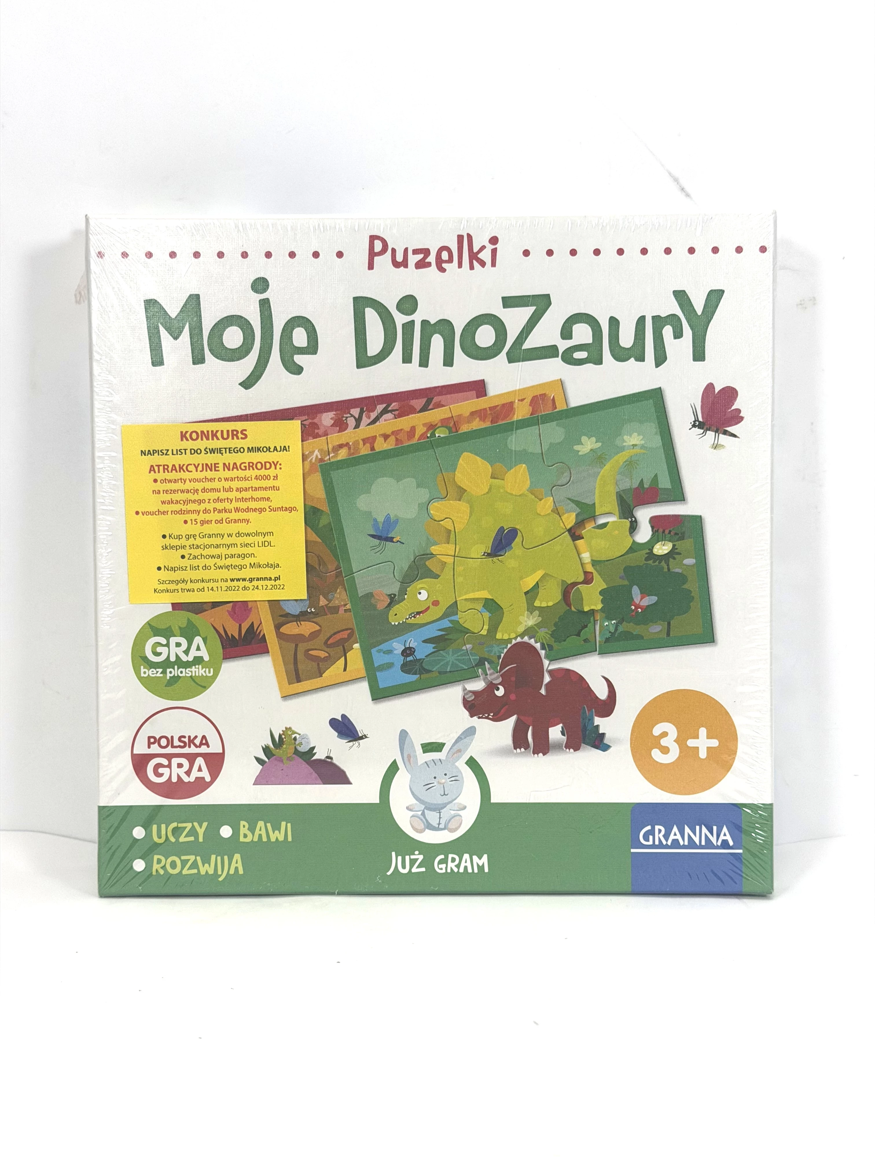 gra-puzelki-moje-dinozaury-plac-zwyciestwa-1u8-szczecin