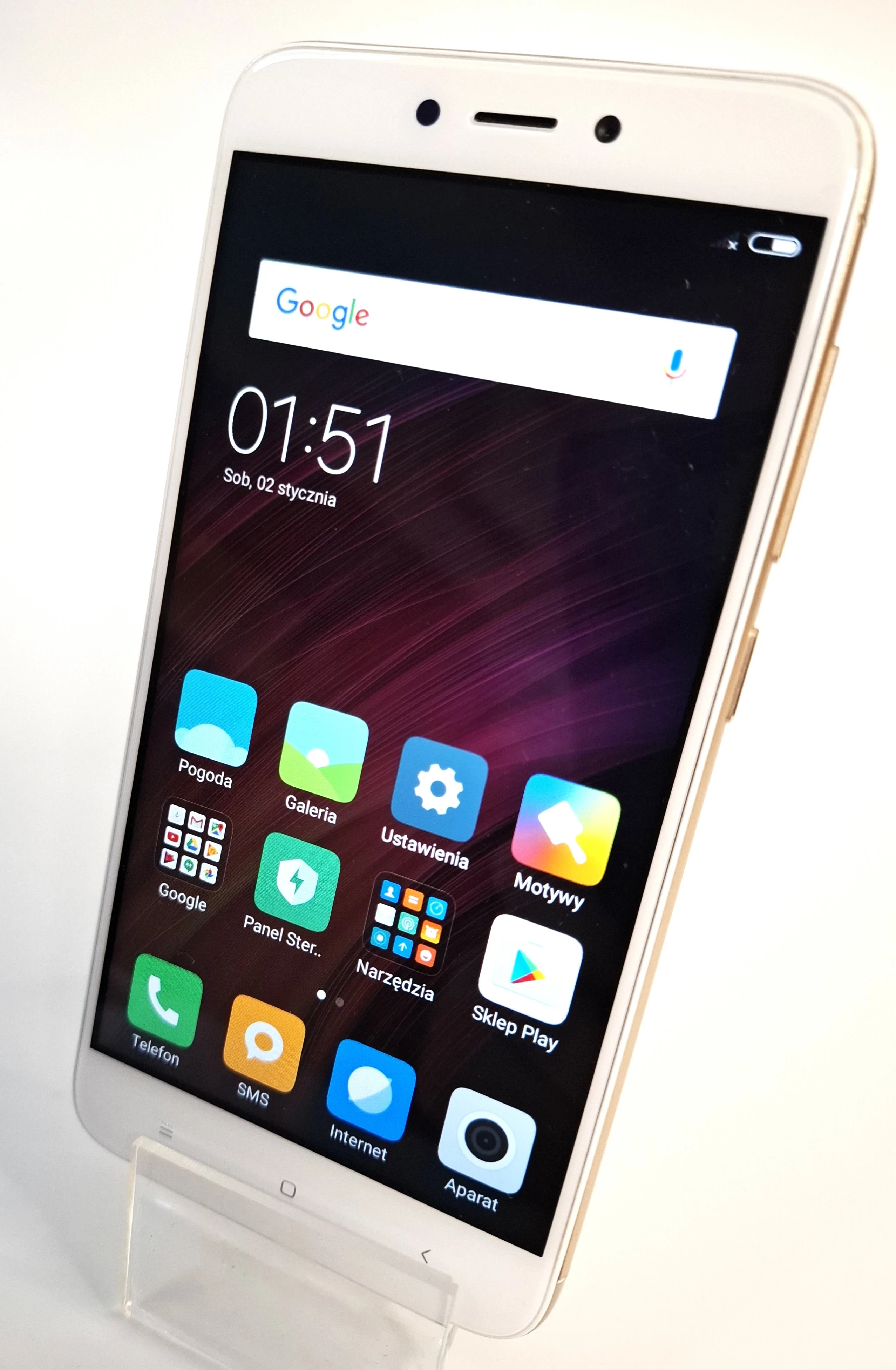 telefon-xiaomi-redmi-4x-plac-daszynskiego-5-czestochowa-sj