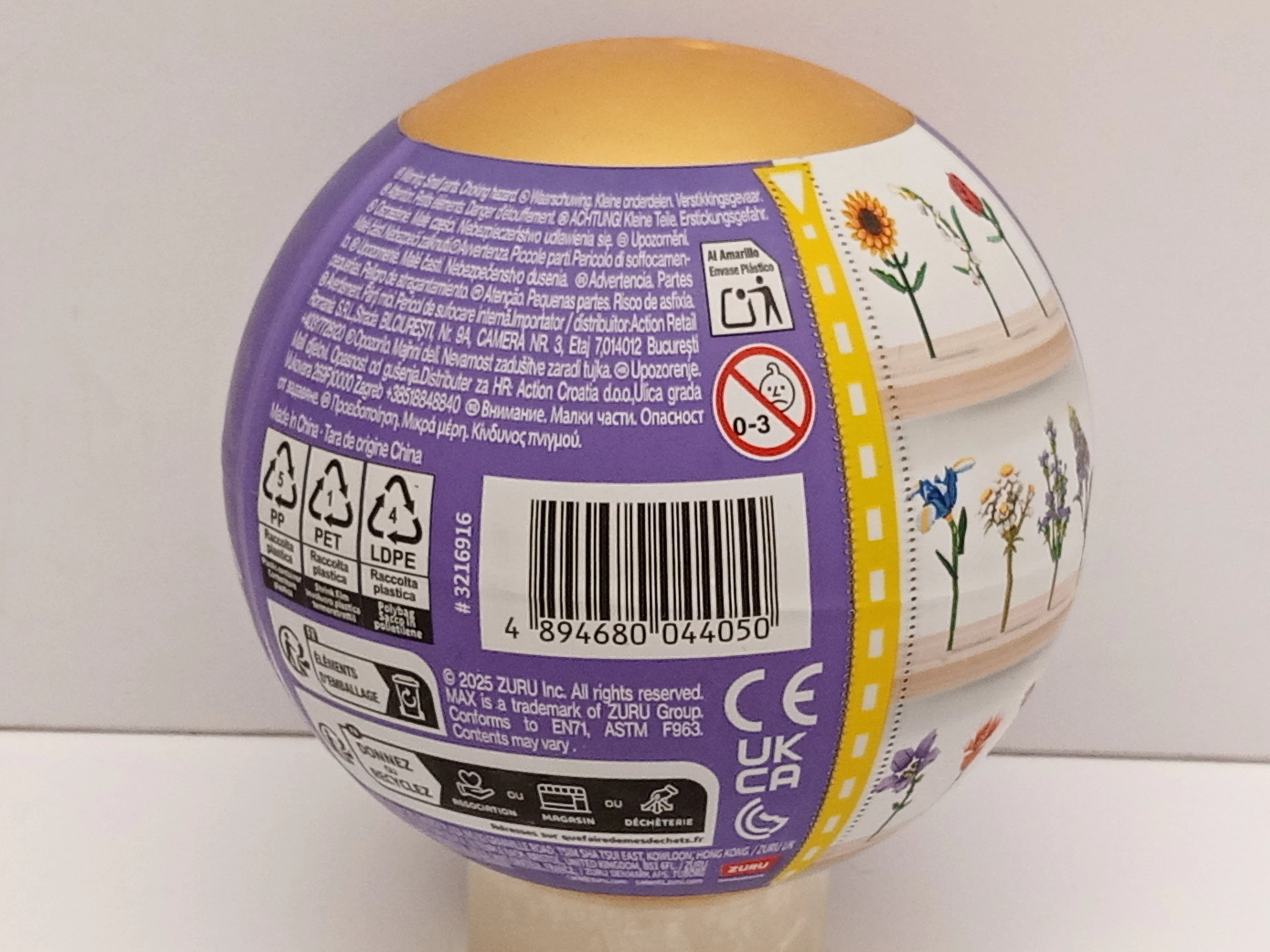 zuru-kula-niespodzianka-z-kwiatem-149-psc-stan-11323-2