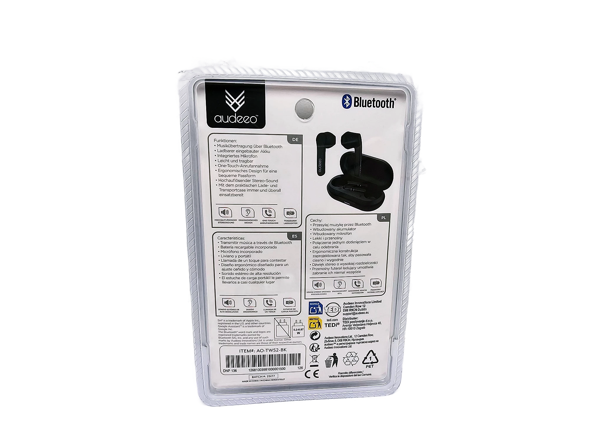 sluchawki-audeeo-czarne-ean-gtin-0757510405053
