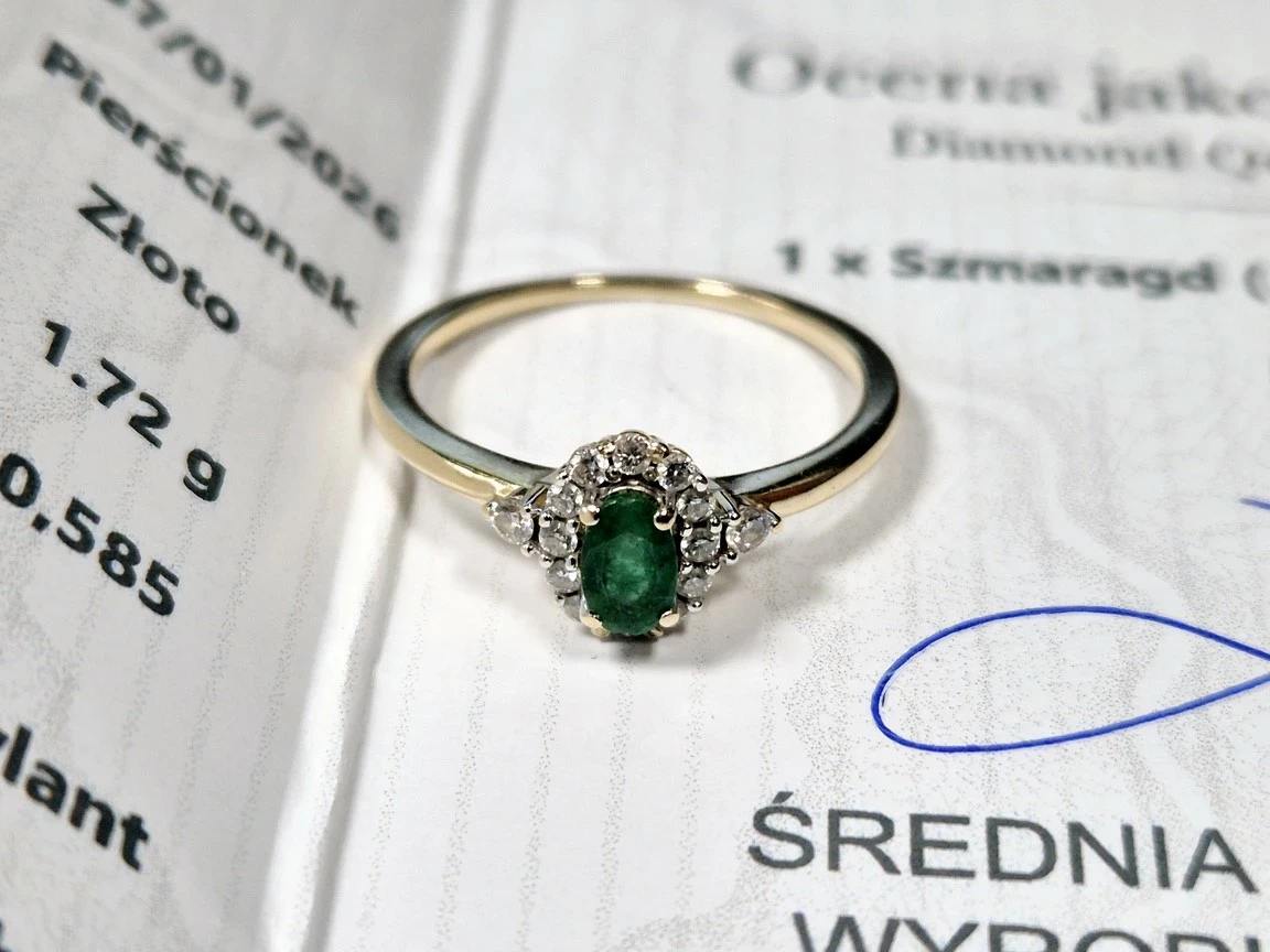 zloty-pierscionek-z-brylantem-585-172g-r11-stan-11323-2