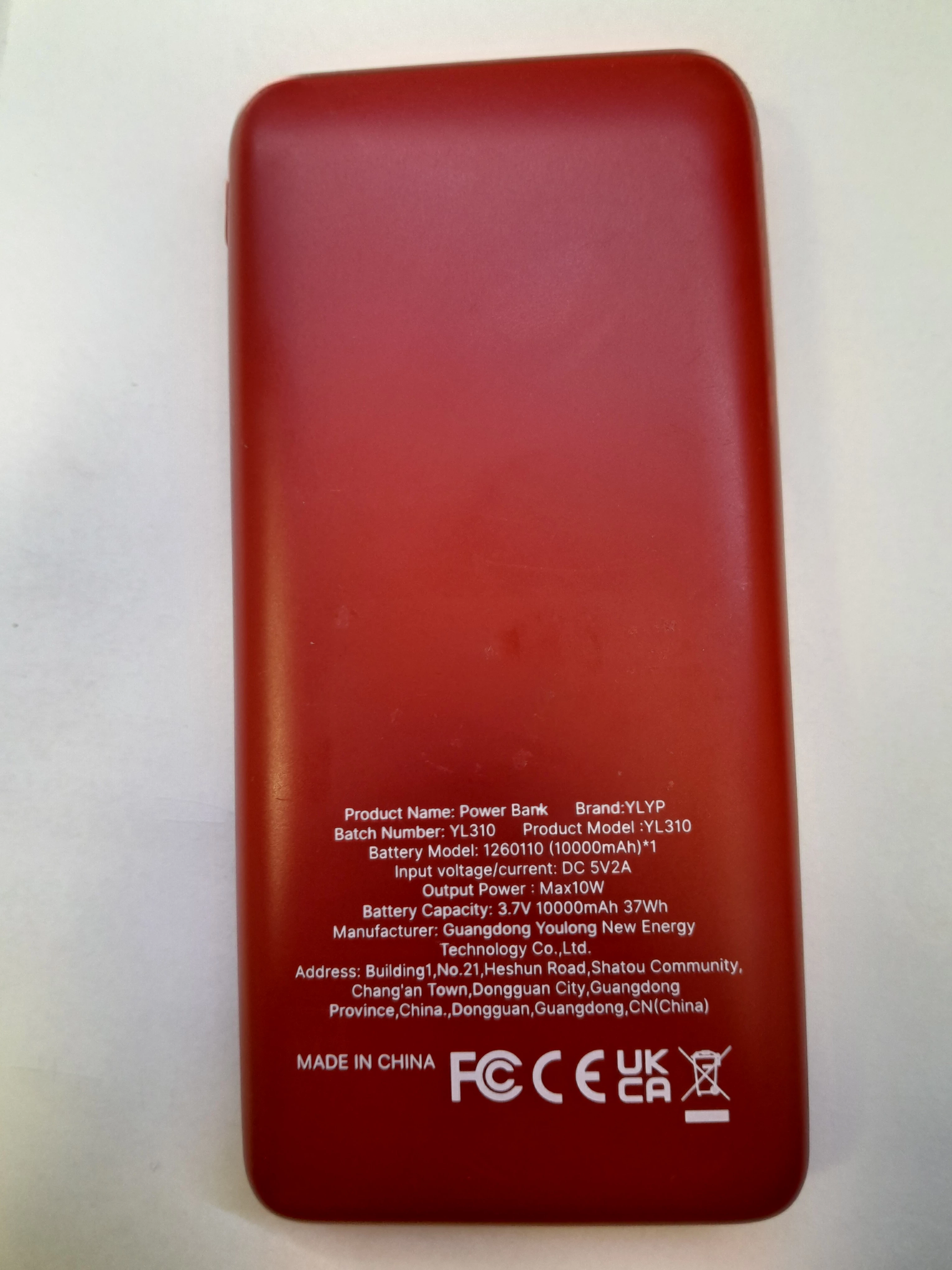 powerbank-ylyp-yl310-10-000-mah-czerwony-stan-11323-2