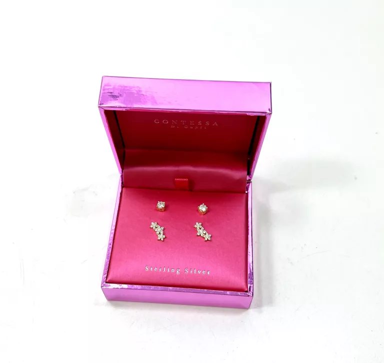 sliczne-kolczyki-srebro-pozlacane-z-cyrkoniami-2-pary-pudelko-mickiewicza-8-chrzanow