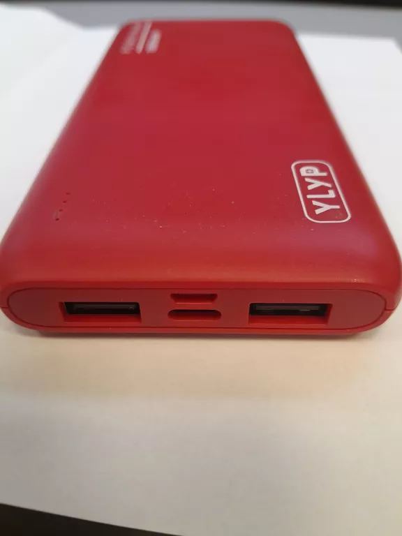 powerbank-ylyp-yl310-10-000-mah-czerwony-ean-gtin-5905868209495