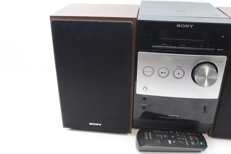 wieza-sony-hcd-fx-200-pilot-ean-gtin-77575776777645