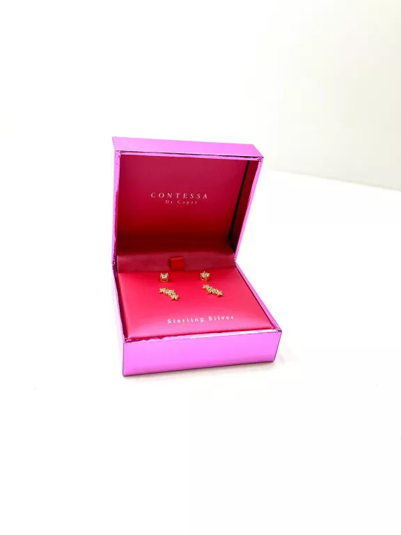 sliczne-kolczyki-srebro-pozlacane-z-cyrkoniami-2-pary-pudelko-stan-11323-238058