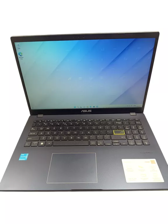 laptop-asus-e510-intel-core-celetron-sienkiewicza-58a-malbork