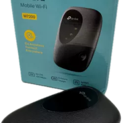 ROUTER MOBILNY TP LINK 4G LTE M7200