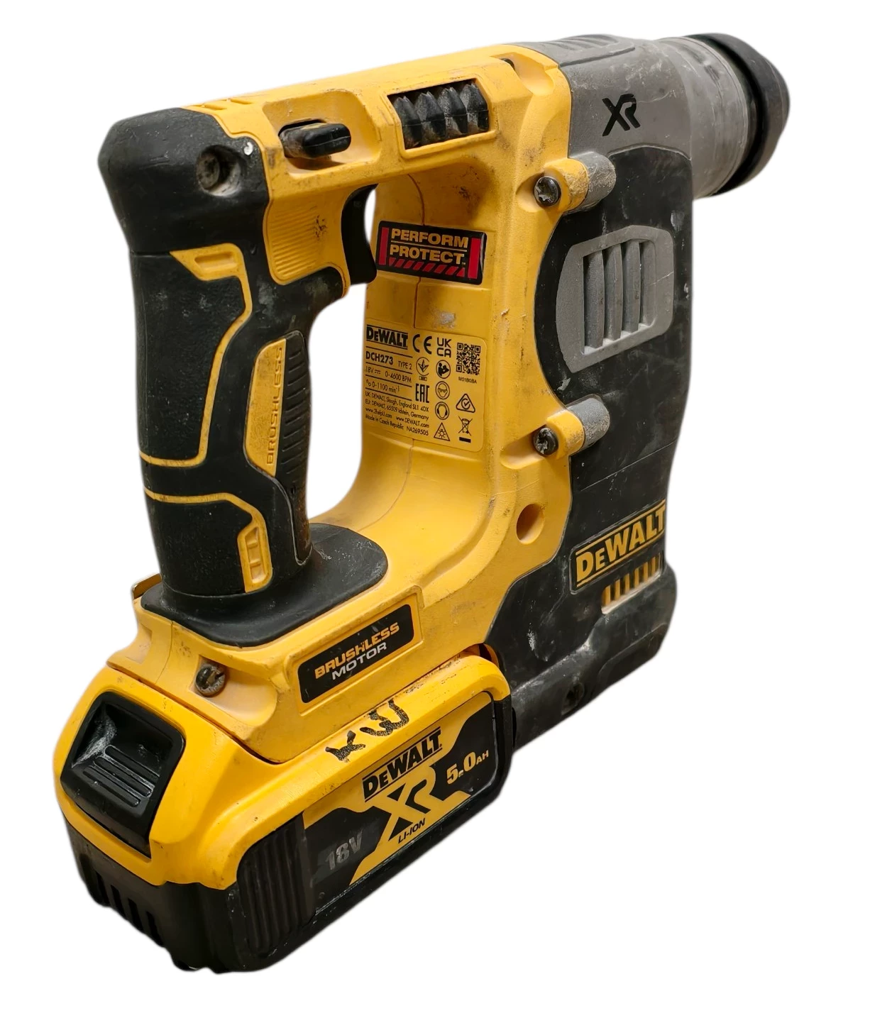 mlotowiertarka-dewalt-dch273-akumulator-5ah-energia-udaru-21