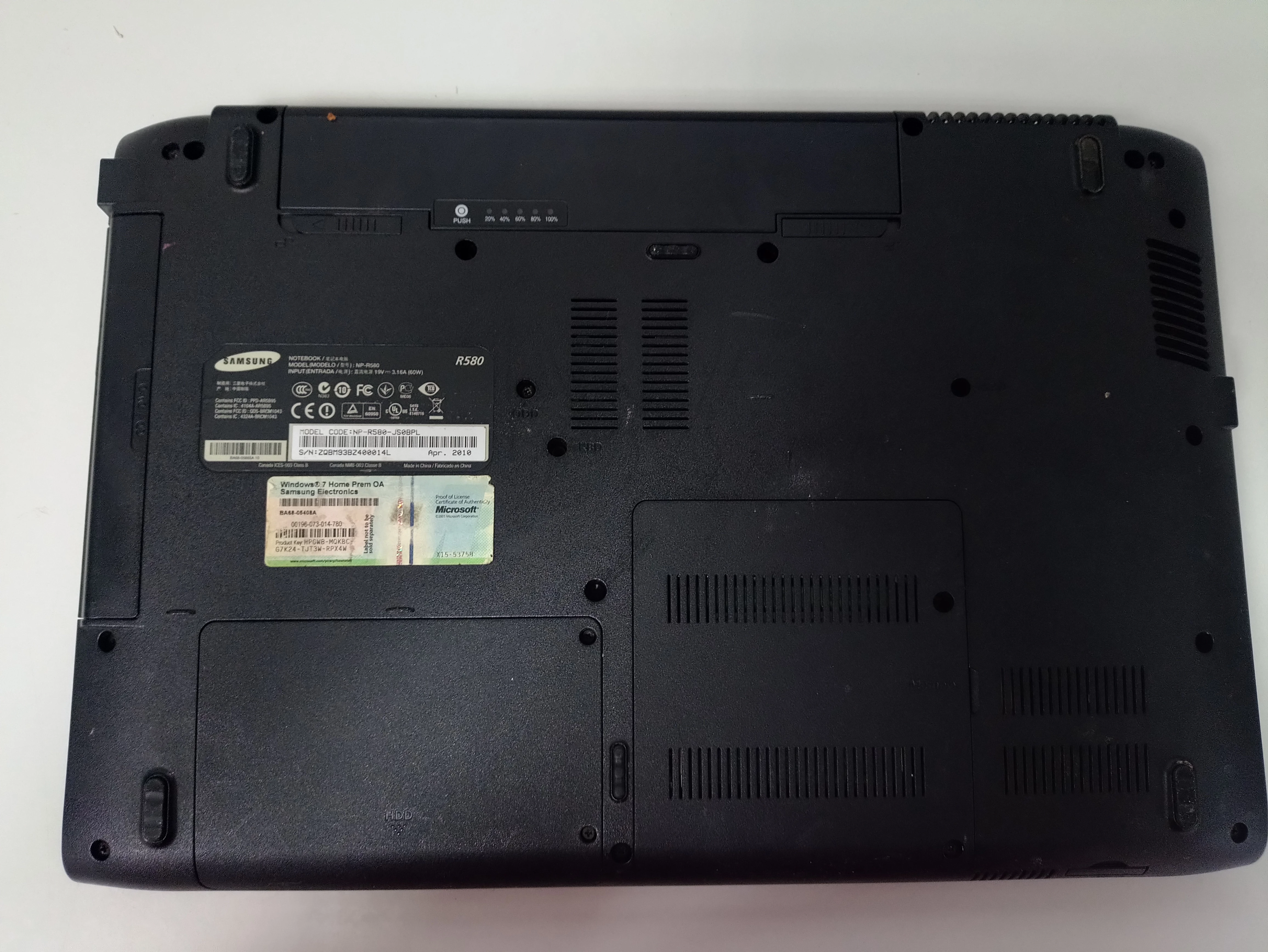 laptop-samsung-r580-i3-cpu-m330-3500gb-win-7-rozdzielczosc-px-4474-211457