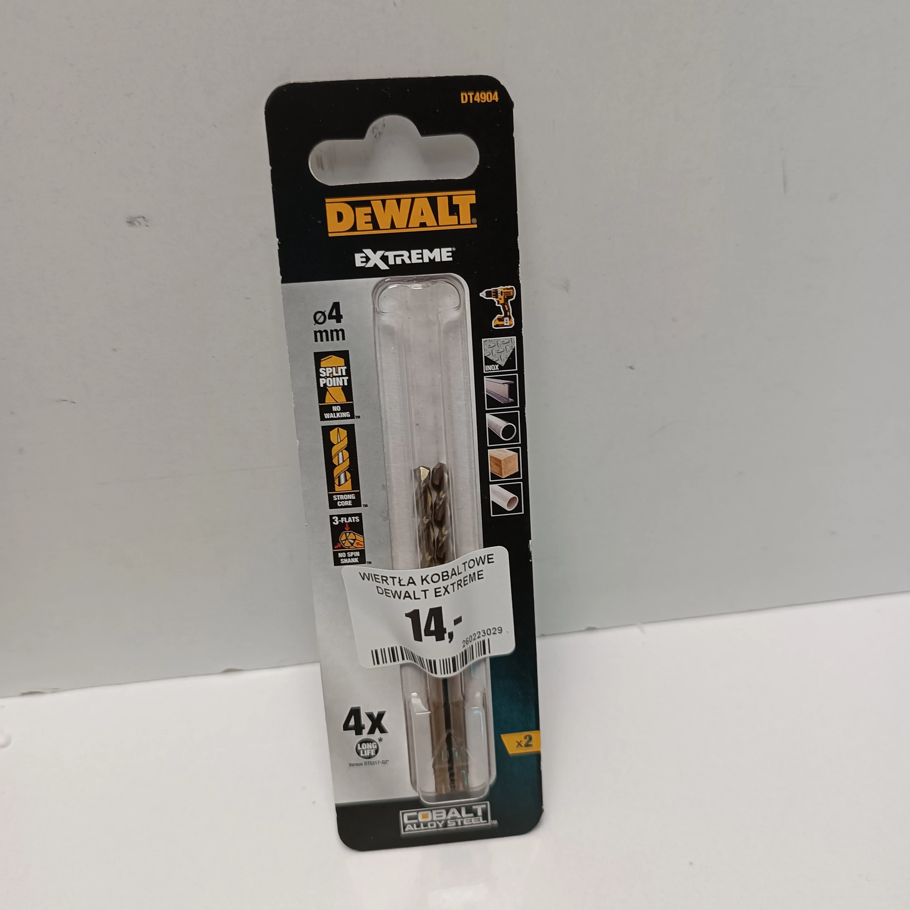 wiertla-kobaltowe-dewalt-extreme-cobalt-40-mm-2-szt-osiedle-teatralne-3u15-krakow