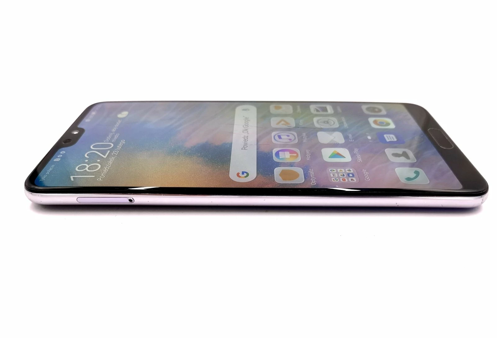 telefon-huawei-p20-pro-6128-ean-gtin-6901443376810