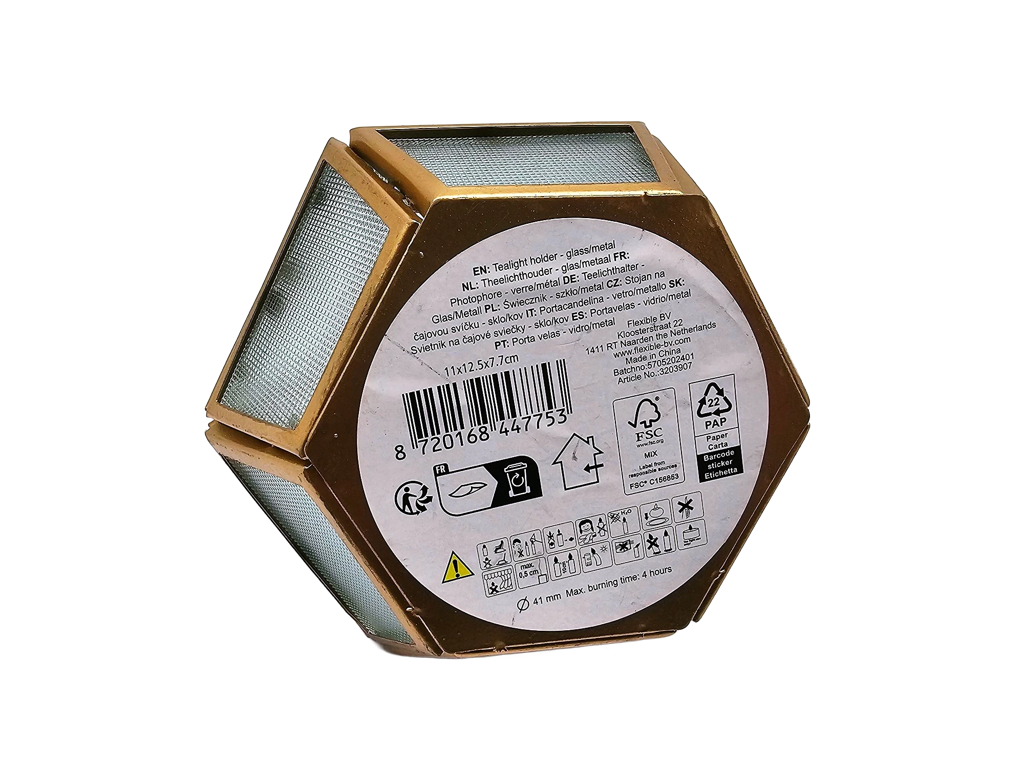 swiecznik-zloty-na-tealighty-podgrzewacz-flexible-stan-11323-2